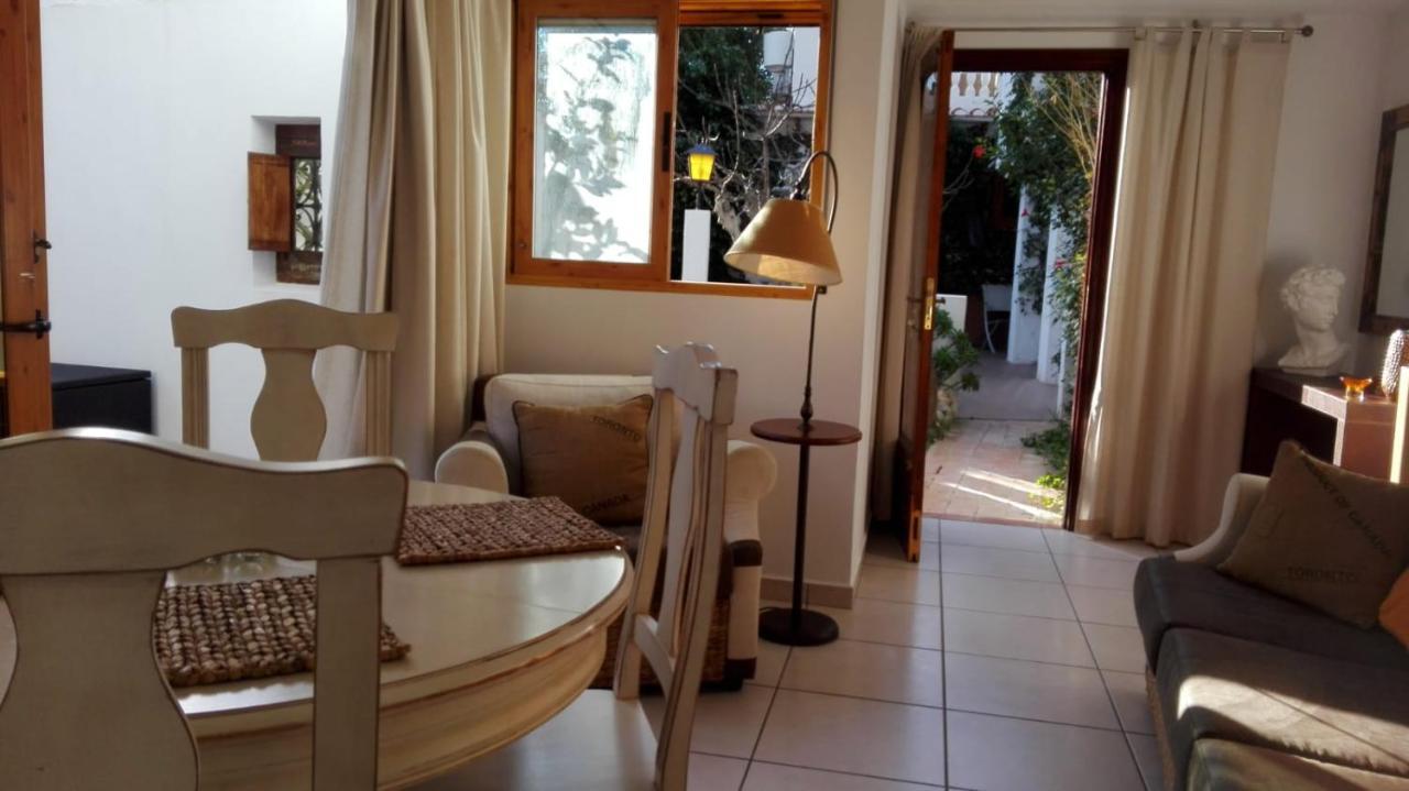 Casa Armonia Villa Benissa Exterior photo