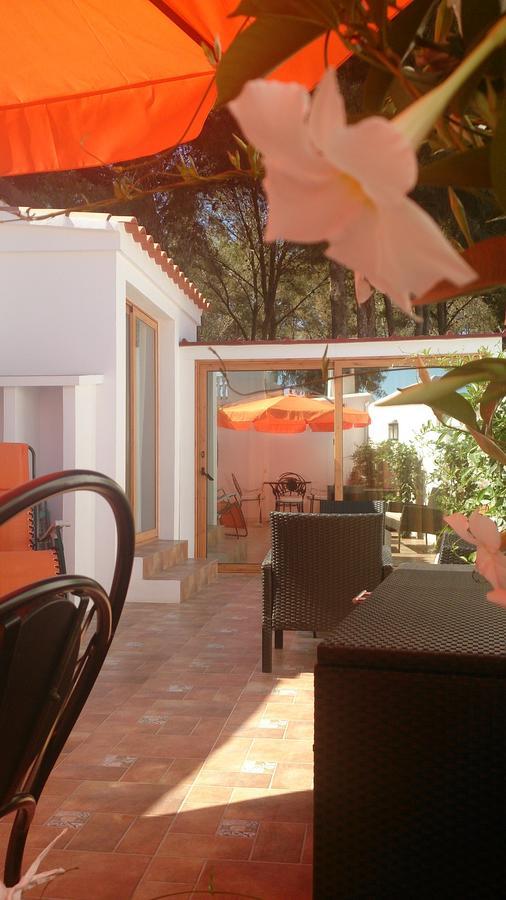 Casa Armonia Villa Benissa Exterior photo